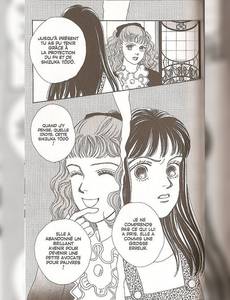 Aperçu 3 de l'album Hana Yori Dango tome 5