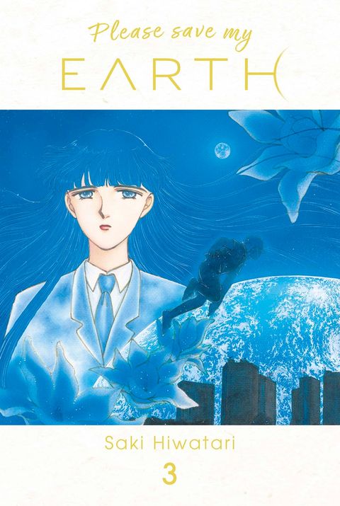 Couverture de l'album Please Save My Earth