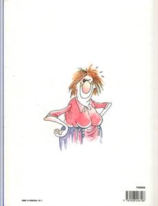 Aperçu 2 de l'album Marie Rose and co tome 1