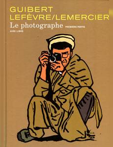 Couverture de la série Le Photographe
