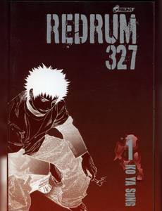 Couverture de la série Redrum 327