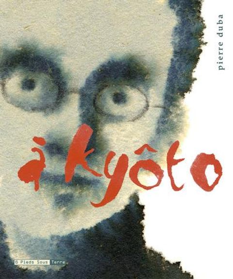 Couverture de l'album Kyôto