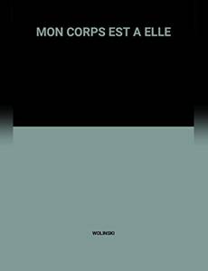 Couverture de l'album Mon corps est à elles