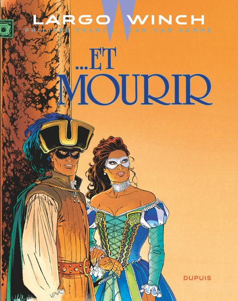 Couverture de l'album ... et Mourir