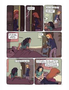 Aperçu 7 de l'album Bienvenue tome 2