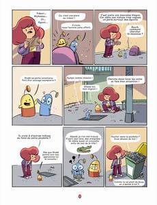Aperçu 5 de l'album Alexandrine tome 1