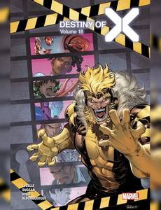 Couverture de l'album Volume 18