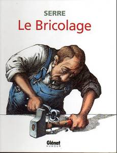 Couverture de l'album Le bricolage