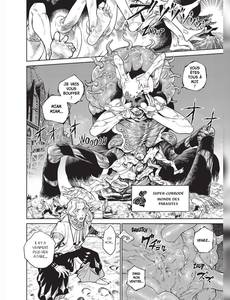 Aperçu 3 de l'album Versus tome 6