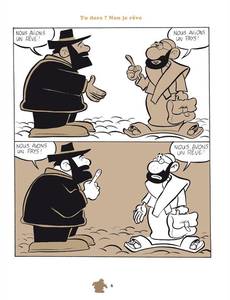 Aperçu 3 de l'album Juifs Arabe