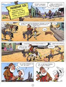 Couverture de l'album Oklahoma Jim