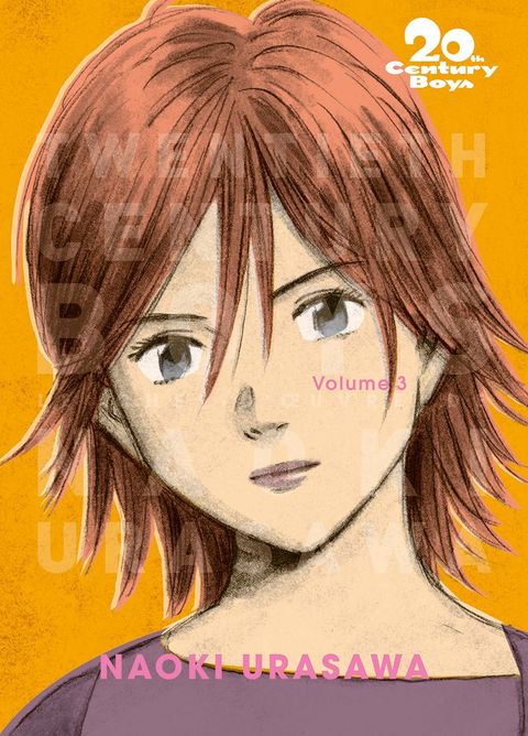 Couverture de l'album 20th Century Boys - Perfect Edition