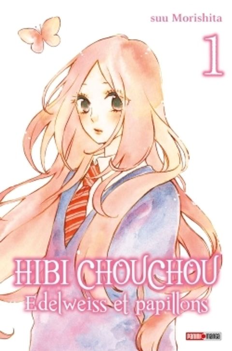 Couverture de l'album Hibi Chouchou