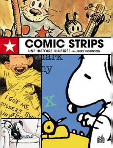 Couverture de la série Comics Strips - une Histoire Illustrée
