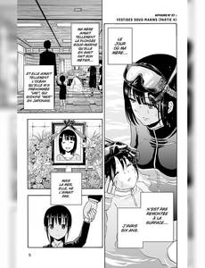 Aperçu 8 de l'album Badass Cop & Dolphin tome 4