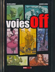 Couverture de l'album null