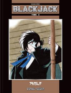 Aperçu 1 de l'album Black Jack tome 3