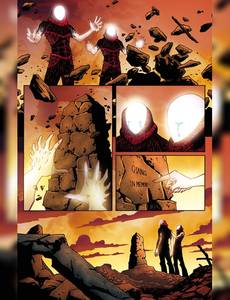 Aperçu 4 de l'album Irrécupérable tome 6 - Rédemption