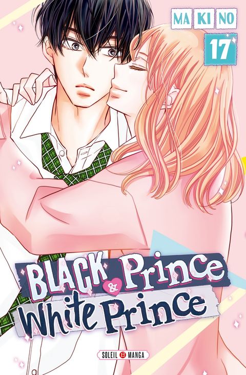 Couverture de l'album Black Prince & White Prince