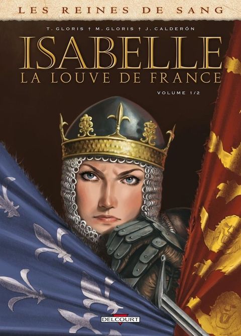Couverture de l'album Fourreau Tome 1 + Tome 2