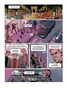 Aperçu 3 de l'album Dantès tome 4 - Pour Solde de Tout Compte