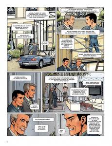 Aperçu 8 de l'album Dantès tome 4 - Pour Solde de Tout Compte