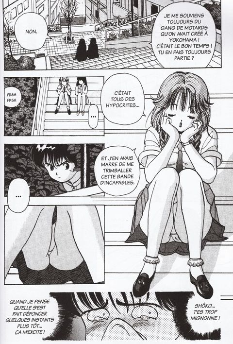 Aperçu de l'album Angel tome 2