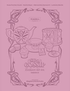 Aperçu 1 de l'album SIP & GOSSIP - Exclusive hot tea