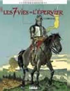 Couverture de l'album L'arbre de mai