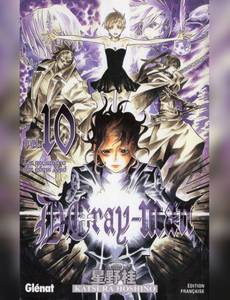 Couverture de l'album La Mémoire du Clan Noé