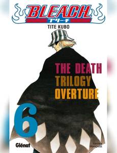 Couverture de l'album The Death Trilogy - Ouverture