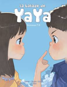 Couverture de l'album T.7 à Tome 9