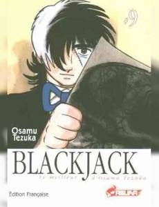Aperçu 1 de l'album Black Jack tome 9