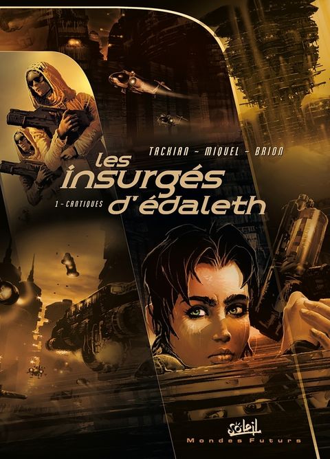 Couverture de l'album Cantiques