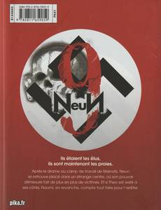 Aperçu 2 de l'album Neun tome 6