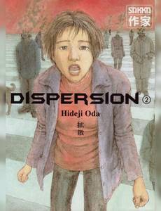 Couverture de la série Dispersion