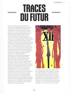 Aperçu 3 de l'album Comic Box (annuel) tome 2 - Comic Box, la revue T2