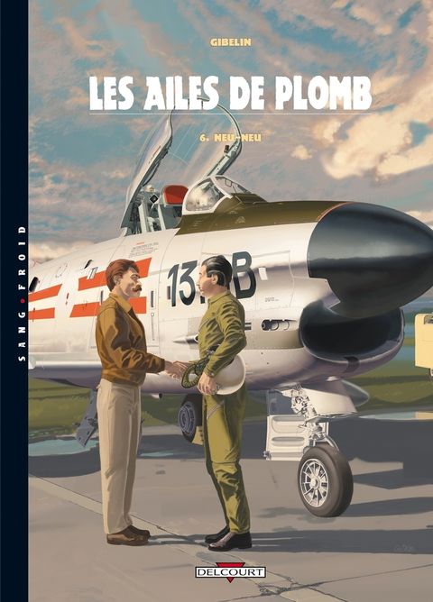 Couverture de l'album Neu-Neu