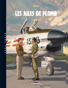 Aperçu 1 de l'album Les Ailes de Plomb tome 6 - Neu-Neu