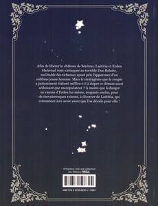 Aperçu 2 de l'album Un Mari d'enfer tome 3
