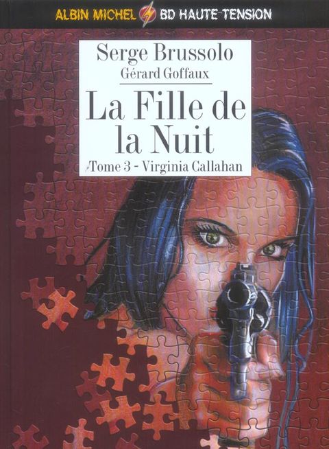 Couverture de l'album Virginia Callahan