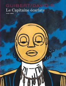 Couverture de la série Le Capitaine Ecarlate