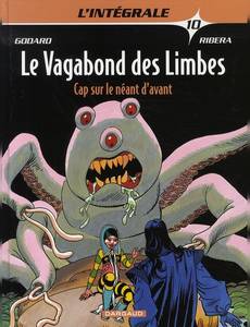 Aperçu 1 de l'album Le vagabond des limbes (Int. 3T) tome 10 - Cap sur le néant d’avant