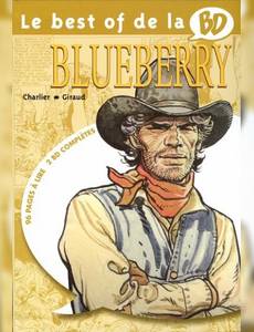 Couverture de la série Le best of de la BD