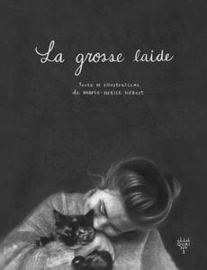 Couverture de l'album La Grosse Laide