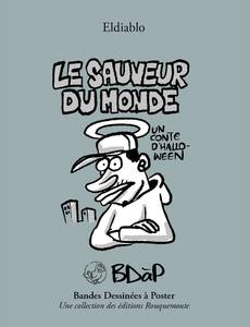 Couverture de la série Bandes Dessinées à Poster