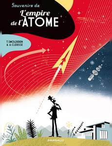 Aperçu 1 de l'album Souvenirs de l'Empire de l'Atome