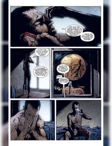 Aperçu 4 de l'album 28 Jours Plus Tard tome 2 - Clint
