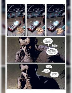 Aperçu 5 de l'album 28 Jours Plus Tard tome 2 - Clint