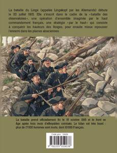 Aperçu 2 de l'album Tombeau des chasseurs (Le) tome 1 - Le tombeau des chasseurs - histoire complète